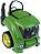 ������ ����������-������� - John Deere - ��� ��������� � ������� ������ - �������
