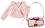 ������� � ����� �������� ���� - Kruselings Dolls - �� ����� � �������� 23 cm - �������