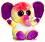   - Keel Toys -   Animotus - 