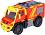 ������� ������� ������� Unimog U530 - Majorette - �������