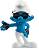    Schleich -   the Smurfs - 