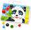 ������� � ���� ����� - Pixel Junior - �������