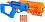 Nerf - N Series Topbreaker - ������� � 4 ������ - �������