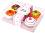 ������� ������� Lelin Toys - �������� - 6 ����� - �������
