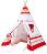 ������ ������� Lelin Toys - ��������� ���� - � ������� 140 � 120 cm - �������
