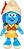 ������� ������� SmurfLily - Giochi Preziosi - � �������� 20 cm, �� ���� ���������� - �������