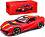 ������� ������� Ferrari 812 Competizione - Bburago - � ����� 1:18 - �������