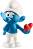      -   the Smurfs - 