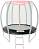      Flea Pro - inSPORTline -     ∅ 183 cm - 