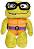   - Playmates -     - Mutant Mayhem - 