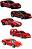 �������� � ������� ������ - Mattel - 5 ����, �� ������� Hot Wheels - �������