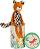 ������ ������� ����� - Moulin Roty - �� ������� La Foret Mawa - �������