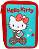 ������� � ���������� ������� - �� ���� Hello Kitty - �������