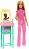    - Mattel -   Barbie - 