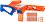 Nerf - N Series Pinpoint - ������� � 18 ��������� - �������