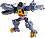 �������������� �� ������� Cyberworld - Hasbro - �� ���� ������������ - ������