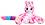 ������ ������� ��� - Keel Toys - �� ������� Hugg'ems - �������