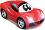 ������ ������� Bburago Ferrari ECO Drivers - � pull-back ��������� � �������� �� ������� Junior - �������