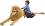   - Melissa and Doug -   193 cm - 
