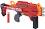 Nerf - N-Strike Mega Bulldog - ������� � 6 ��������� - �������