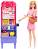 ����� ����� �� ����� - Mattel - �� ���� Barbie - �������