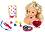     Klein - Princess Coralie - 