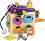 ����������� ������� Battat - �� ������� B Toys - �������