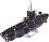 ������ ������� ����������� Tronico U Boat Type VII C/41 - �� ������� Profi-Series - �������