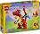 LEGO Creator - ������ ������ 3 � 1 - ������ ����������� - �������