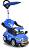     Moni - Paradise -   76 / 88 / 43.8 cm   - 