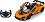    Rastar McLaren Senna - 