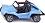 ������� ���� Siku VW Beetle - �������