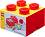 LEGO     4  -   25 / 25 / 18 cm - 