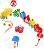   Tooky Toy -   - 