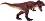      Mojo -      Prehistoric and Extinct - 
