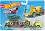 ������� �������� � ������� Mattel - Super Rigs HW Park 'n Play - �� ������� Hot Wheels - �������