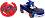 ����� ���� � ������������ ���������� - Jakks Pacific - �� ���� ����� - �������