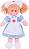 ��������� ����� ������������ ������ ����� - Bigjigs Toys - � �������� 28 cm - �����