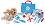 ������ ����������� �������� - Melissa & Doug - �������