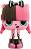 Pop Pop Hair Surprise - 3 � 1 - �������� ������� � ��������� �� ���� - ������