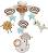   2  1 Tiny Love Classic -   Unicorn Wonderlands - 