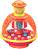 ������ � ������� Battat - Poppitoppy - �� ������� B Toys - �������