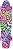 BYOX Stars -    LED    56 x 15.5 cm - 