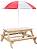 ������� ��������� ������� � ����� Classic World - 105 / 94 / 164 cm, � ����� �� ������� Classic Educational - �������