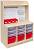   Classic World - 89 / 120 / 40 cm,   Classic Educational - 