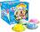 �������� ���� �� ���� Playfoam Party Pack - 20 ������� � 8 ����� - �������