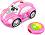 ������� � ������������ Bburago Volkswagen Beetle - �� ������� Junior - �������