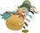 ���� ������� �������� - Mamas & Papas Caterpillar - �� ������� Grateful Garden - �������