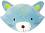 ������� ����������� Kikka Boo - ���� - 40 / 30 / 13 cm, �� ������� Kit the Cat - �������