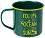 ������� ���� Forest, trees, ocean, rivers, sun - 380 ml - ����